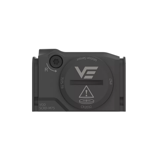 Multi-Reticle | Frenzy FA 18x22 Enclosed MRT Red Dot Sight (SCRD-M75) | VOD