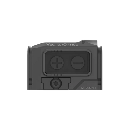 Multi-Reticle | Frenzy FA 18x22 Enclosed MRT Red Dot Sight (SCRD-M75) | VOD