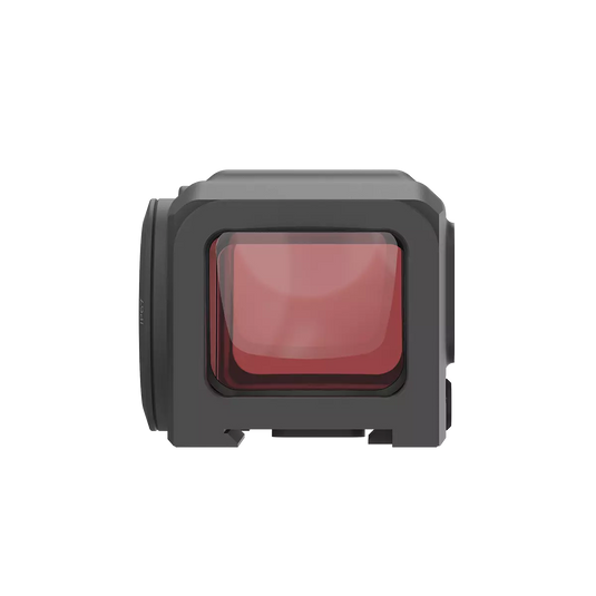 Multi-Reticle | Frenzy FA 18x22 Enclosed MRT Red Dot Sight (SCRD-M75) | VOD