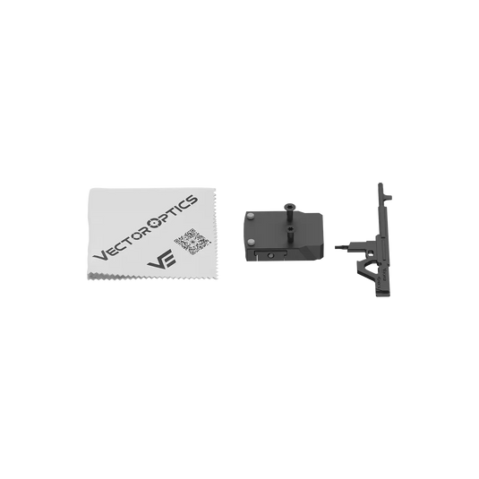 Frenzy FLEX 24x29 MRT Red Dot Sight (SCRD-M76)