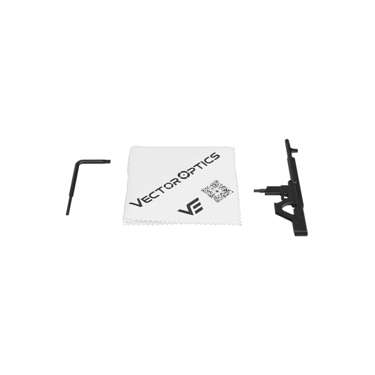 Frenzy F3 1x26x32 Multi Reticle Red Dot Sight (SCRD-M79)