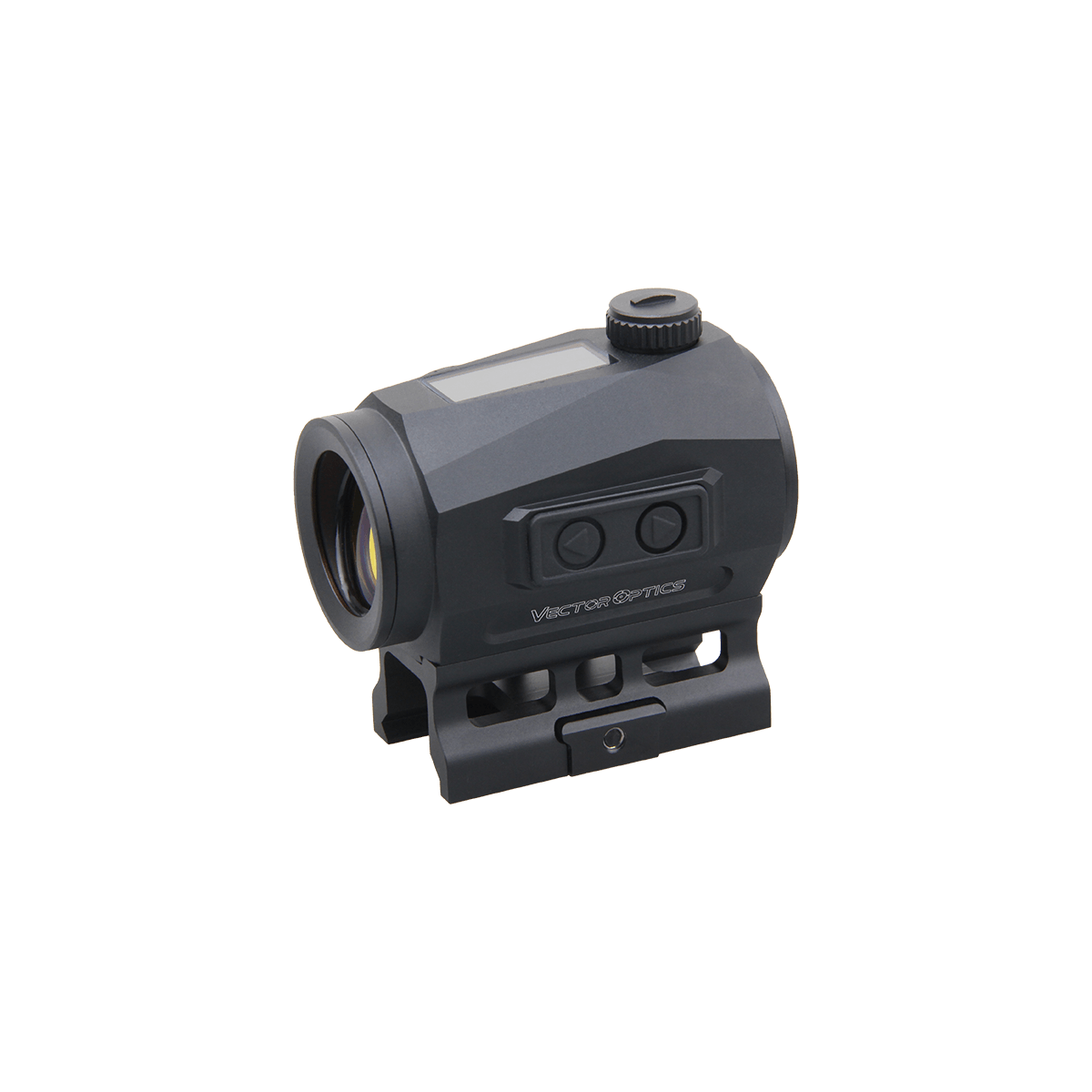 Scrapper 1x25 Solar Power Multi Reticle – Vector Optics