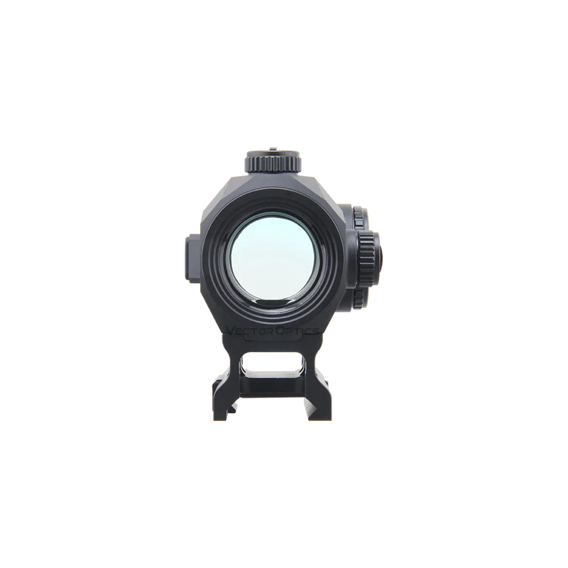Load image into Gallery viewer, Scrapper 1x25 Solar Power Multi Reticle
