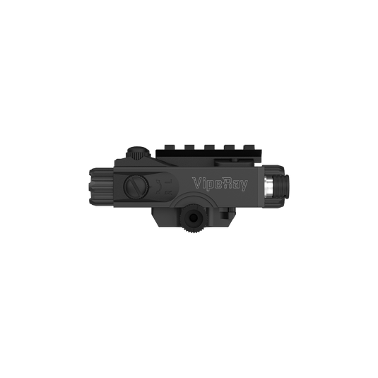 VipeRay Red and IR Laser Combo GenII (SCRL-07)