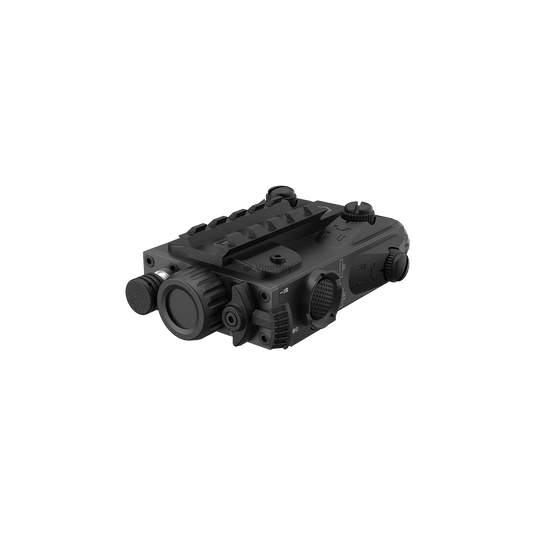 VipeRay Red and IR Laser Combo GenII (SCRL-07)