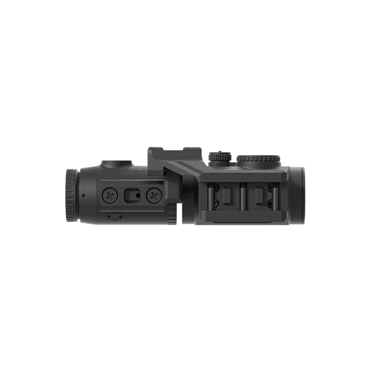 Scrapper 1×29 Red Dot &  Paragon 3× Magnifier &  One-Piece Mount (SCRMMK-02)