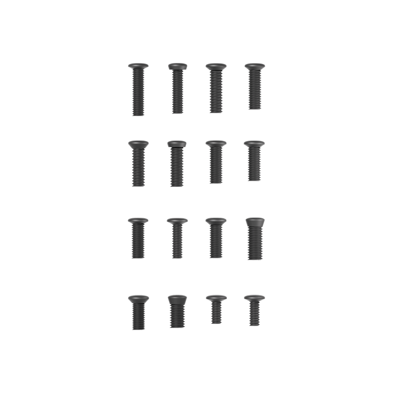 Load image into Gallery viewer, Pistol Red Dot Sight Screw Package (SCTK-07)
