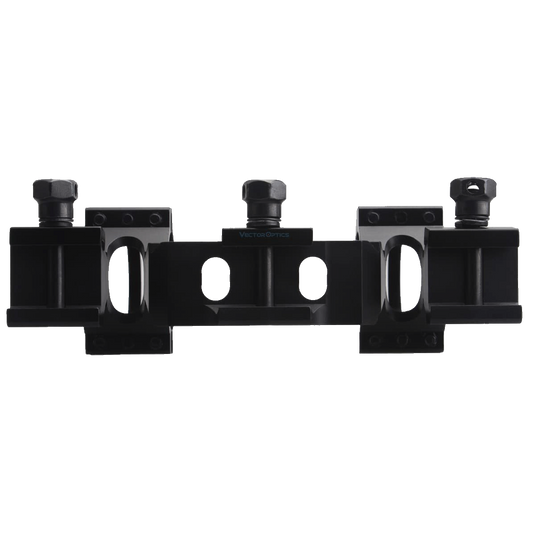 30mm OP 20MOA 1.25" Profile Picatinny Mount (SCTM-39)