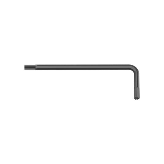 34mm X-ACCU Scope Ring Low