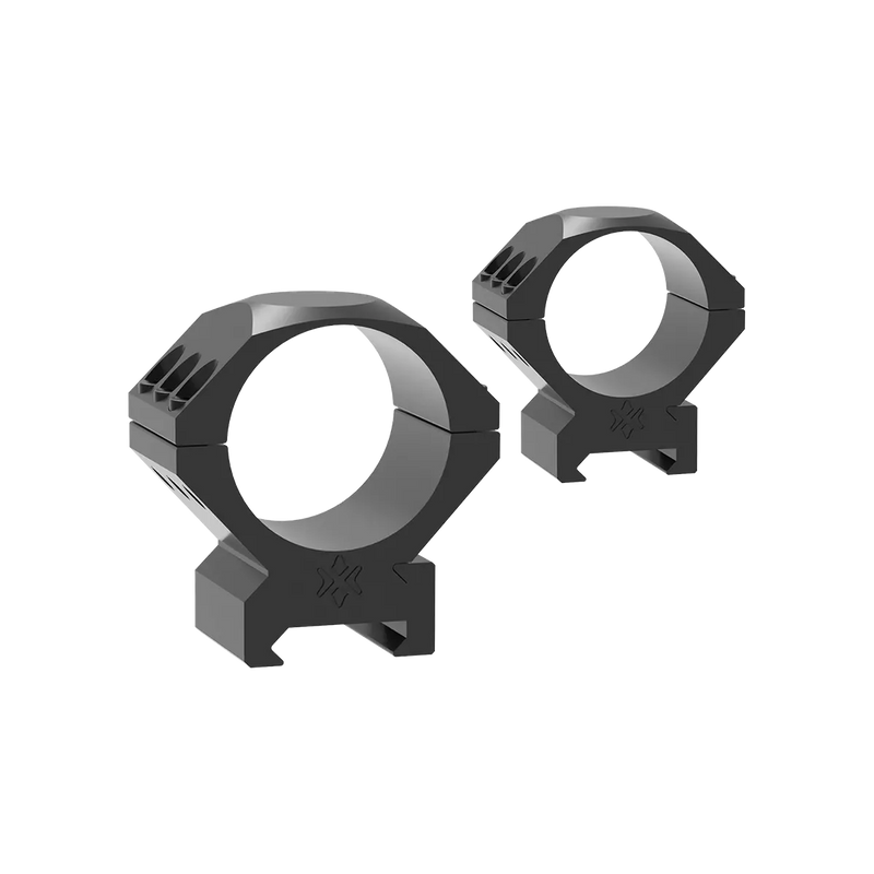 Load image into Gallery viewer, 34mm X-ACCU Scope Ring Low
