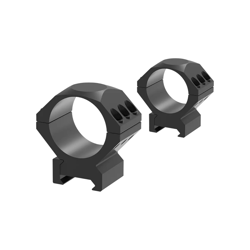 Load image into Gallery viewer, 34mm X-ACCU Scope Ring Low
