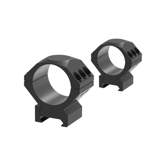 34mm X-ACCU Scope Ring Low