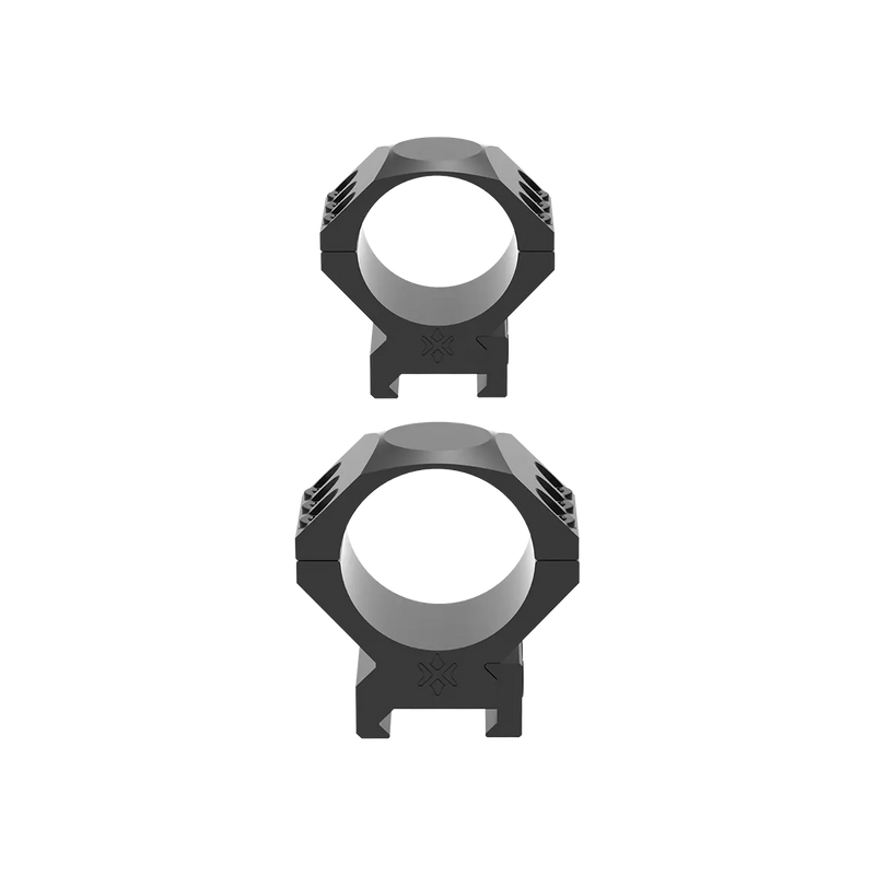 Load image into Gallery viewer, 34mm X-ACCU Scope Ring Low

