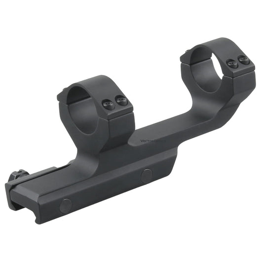 25.4mm 1-Piece Cantilever Picatinny Mount (SCTM-63)