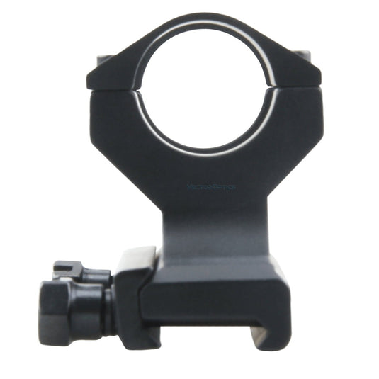 25.4mm 1-Piece Cantilever Picatinny Mount (SCTM-63)