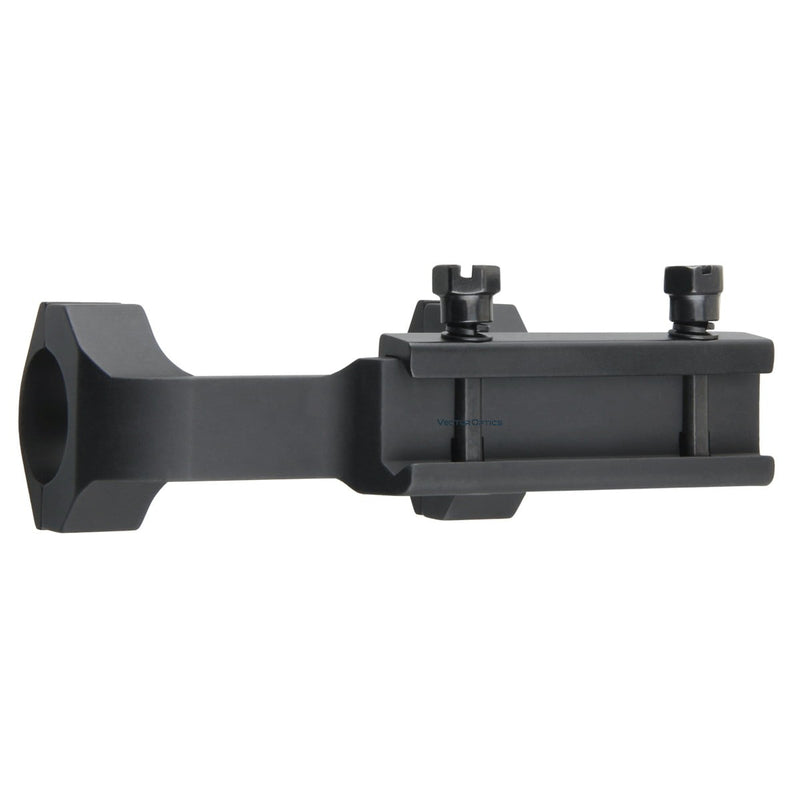 Load image into Gallery viewer, 25.4mm 1-Piece Cantilever Picatinny Mount (SCTM-63)
