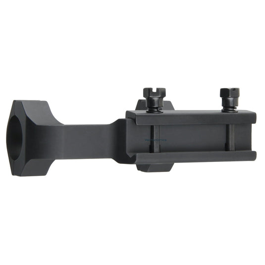 25.4mm 1-Piece Cantilever Picatinny Mount (SCTM-63)