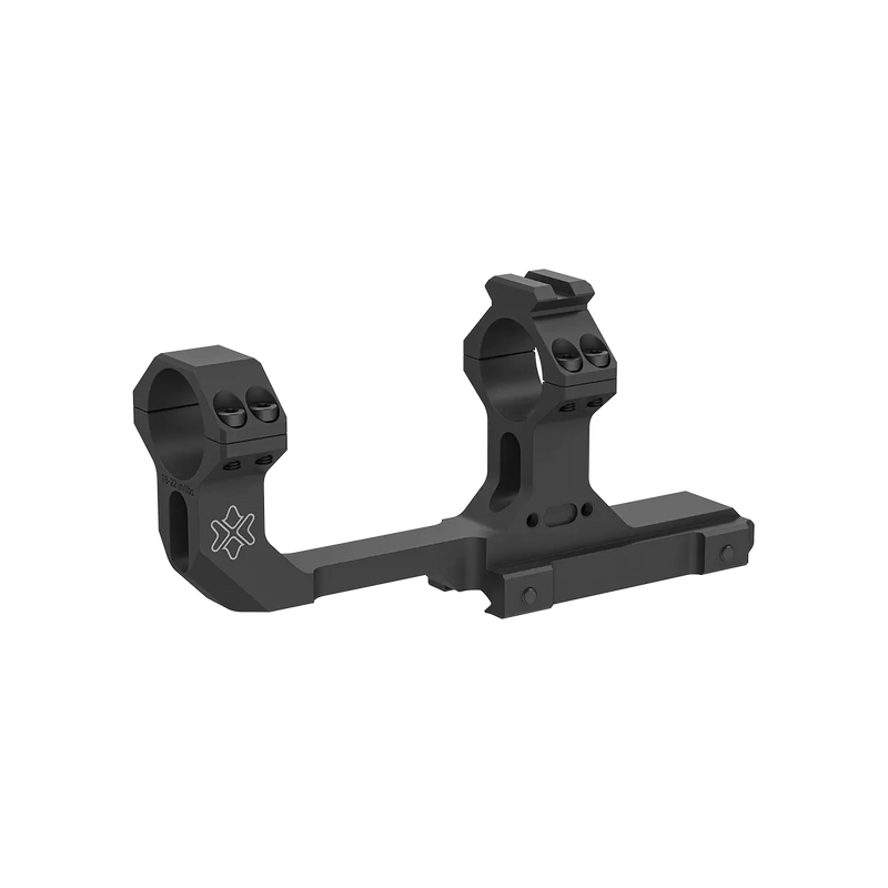 Load image into Gallery viewer, 25.4mm Scope Mount | High Cantilever Picatinny Ring (1 Inch) | Universal 1-Piece Design (SCTM-66)
