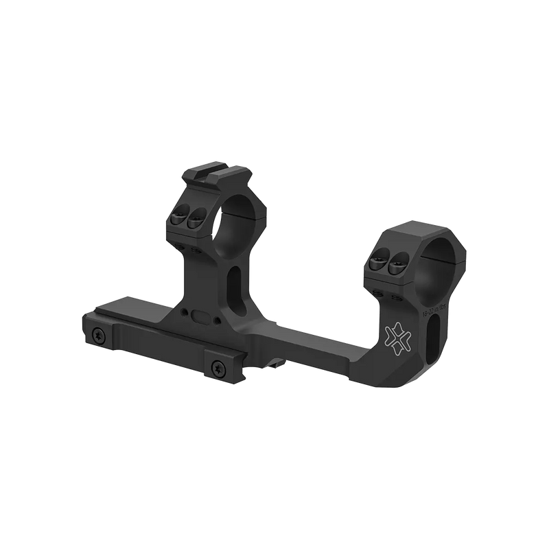 Load image into Gallery viewer, 25.4mm Scope Mount | High Cantilever Picatinny Ring (1 Inch) | Universal 1-Piece Design (SCTM-66)
