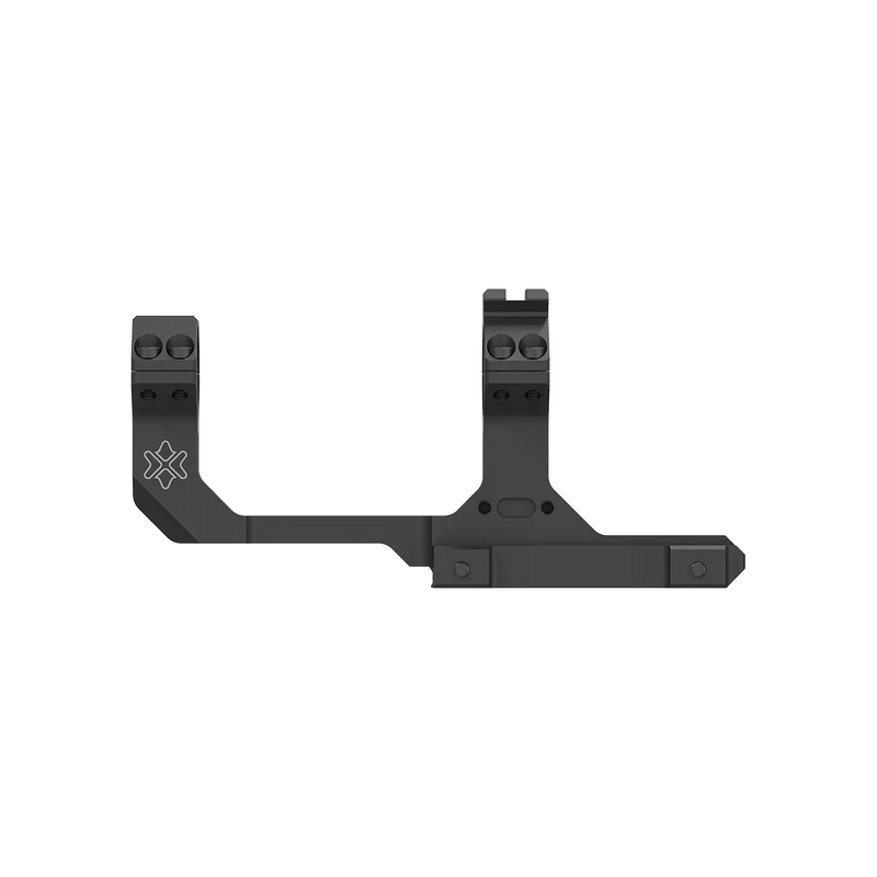 Load image into Gallery viewer, 25.4mm Scope Mount | High Cantilever Picatinny Ring (1 Inch) | Universal 1-Piece Design (SCTM-66)
