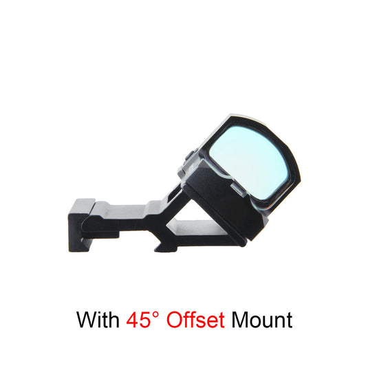 Frenzy Mini Red Dot Sight