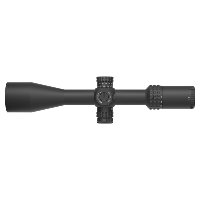 갤러리 뷰어에 이미지 로드, Sentinel 4-16x50 GenII Rifle Scope
