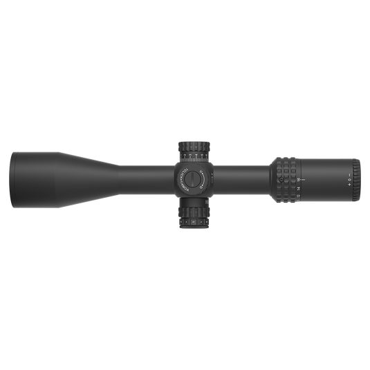 Sentinel 4-16x50 GenII Rifle Scope