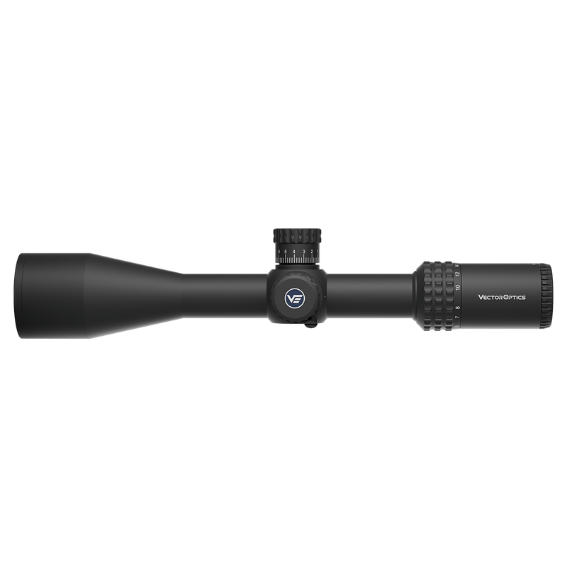 갤러리 뷰어에 이미지 로드, Sentinel 4-16x50 GenII Rifle Scope
