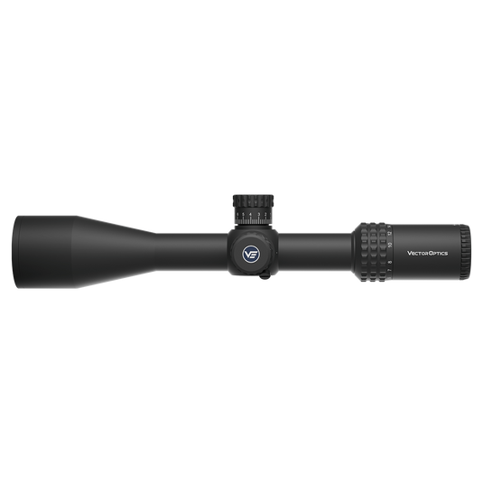 Sentinel 4-16x50 GenII Rifle Scope