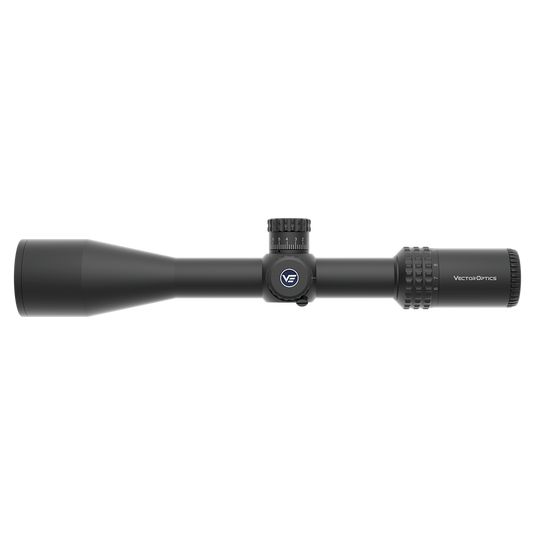 Sentinel 6-24x50 FFP Rifle Scope