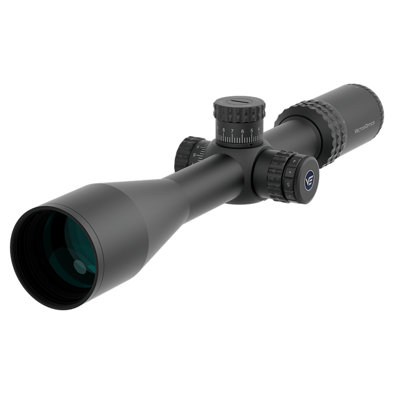 갤러리 뷰어에 이미지 로드, Sentinel 6-24x50 FFP Rifle Scope
