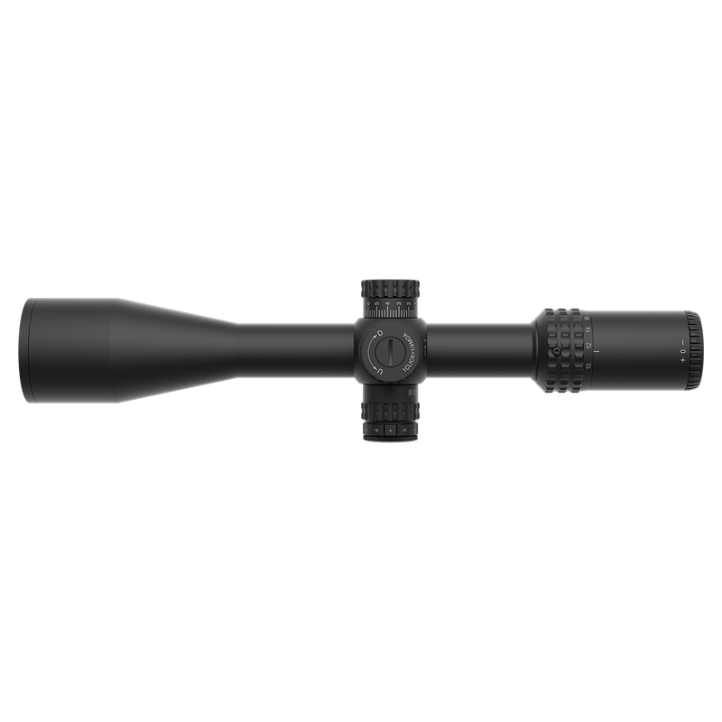 갤러리 뷰어에 이미지 로드, Sentinel 6-24x50 FFP Rifle Scope
