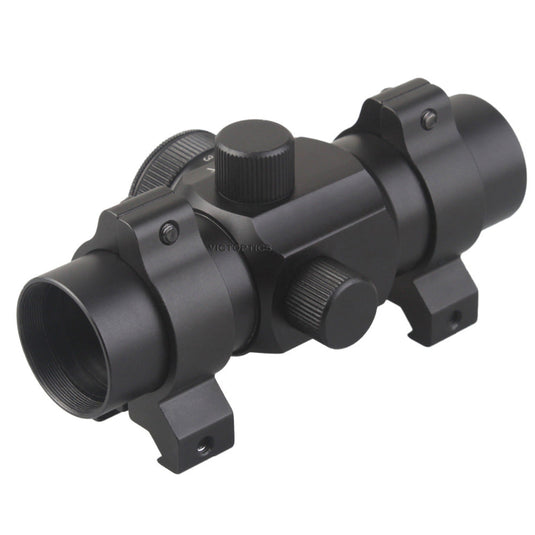 VictOptics T1 1x30 Red Dot Scope details