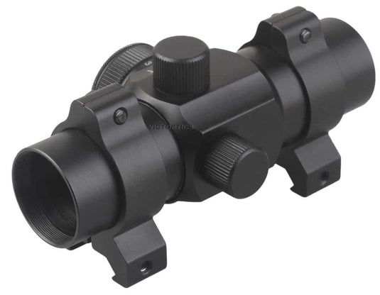 VictOptics T1 1x30 Red Dot Scope stand