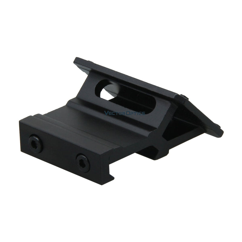 갤러리 뷰어에 이미지 로드, TEK Red Dot Sight Offset Picatinny Mount - Vector Optics Online Store
