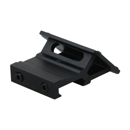 TEK Red Dot Sight Offset Picatinny Mount - Vector Optics Online Store