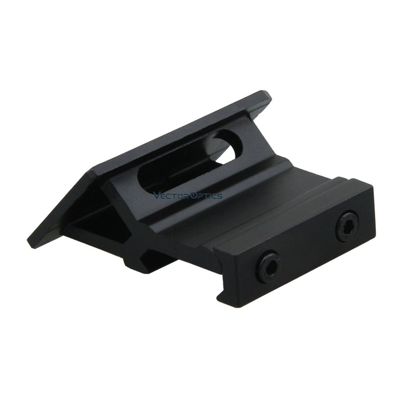 갤러리 뷰어에 이미지 로드, TEK Red Dot Sight Offset Picatinny Mount - Vector Optics Online Store
