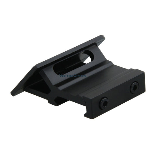 TEK Red Dot Sight Offset Picatinny Mount - Vector Optics Online Store