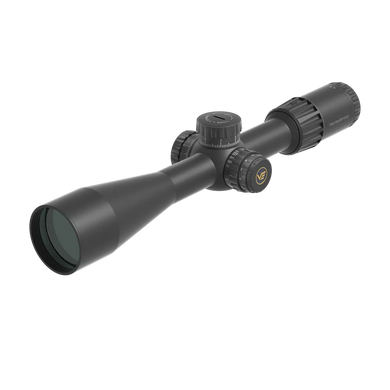 Tauron 4-24x50 FFP Rifle Scope