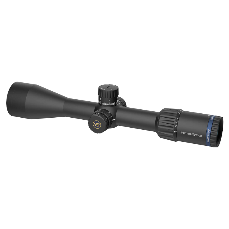 Load image into Gallery viewer, Taurus 2-16x50 HD SFP Riflescope
