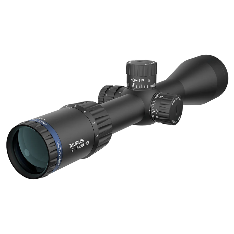 Load image into Gallery viewer, Taurus 2-16x50 HD SFP Riflescope
