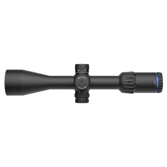 Taurus 2-16x50 HD SFP Riflescope