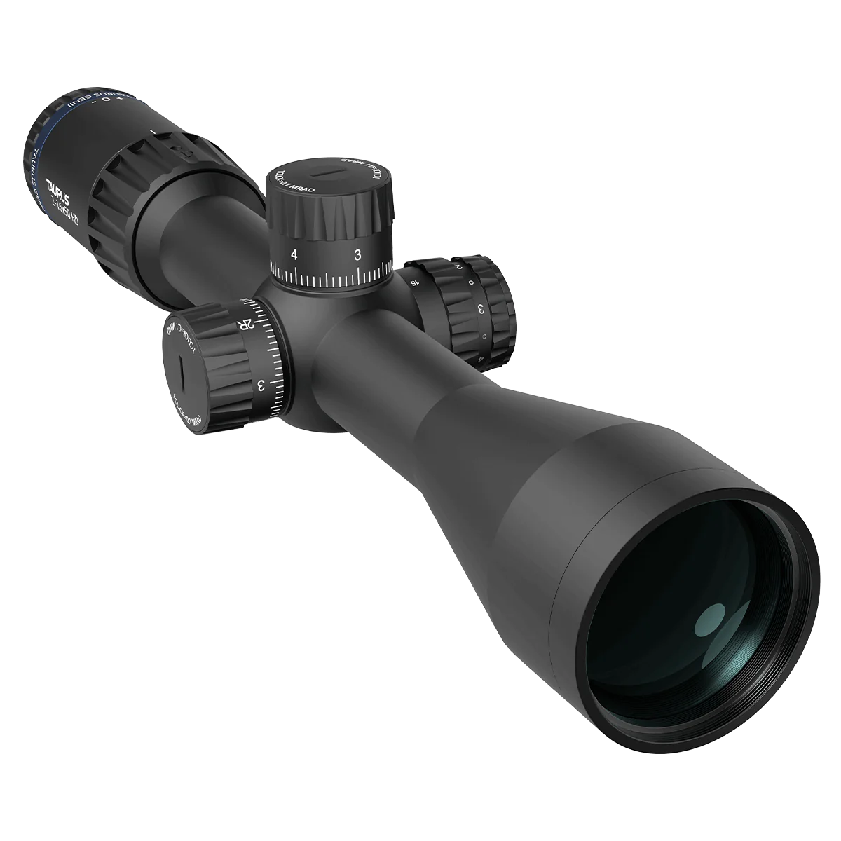 Tauron 2-16x50 HD SFP Riflescope (SCOM-43)