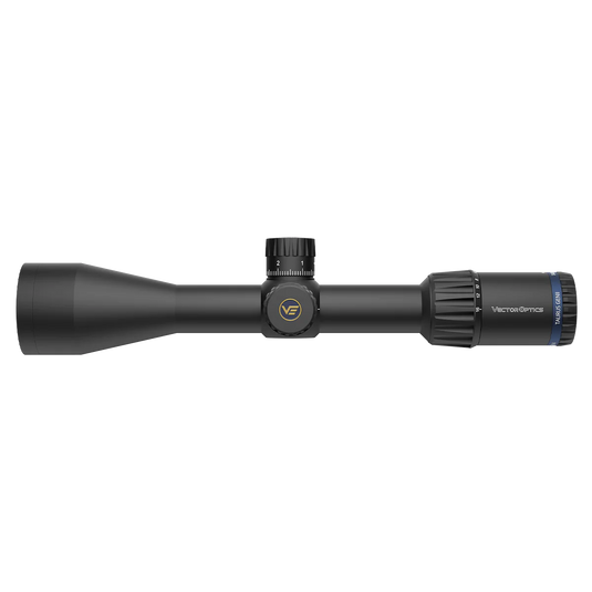 Taurus 2-16x50 HD SFP Riflescope