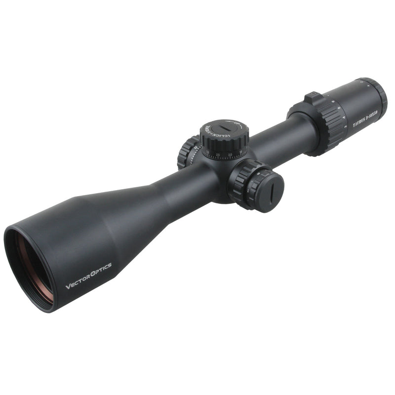 Load image into Gallery viewer, Taurus 3-18x50FFP Riflescope Front
