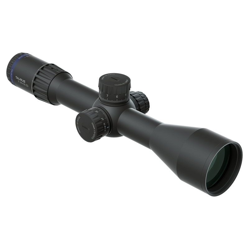 Load image into Gallery viewer, Taurus 3-24x56 ED SFP Rifle Scope
