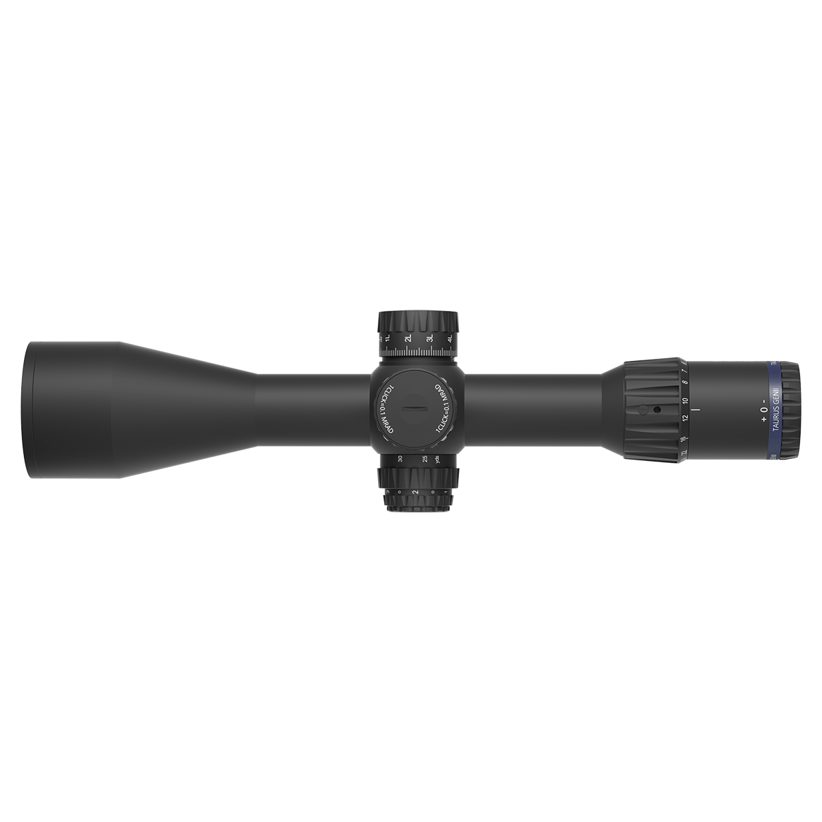 Tauron 4-32x56 ED SFP Rifle Scope