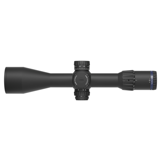 Taurus 4-32x56 ED SFP Rifle Scope