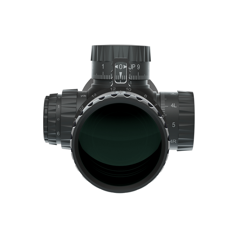 갤러리 뷰어에 이미지 로드, Taurus 4-32x56 ED SFP Rifle Scope
