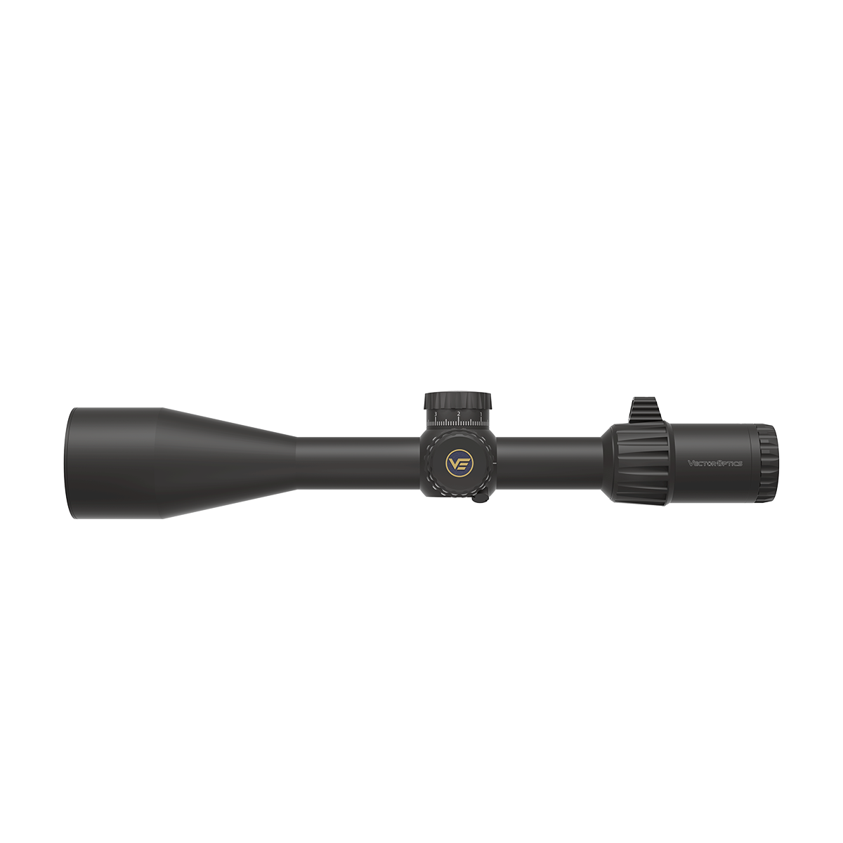 Tauron 5-30x56 GenII Rifle Scope (SCFF-66)
